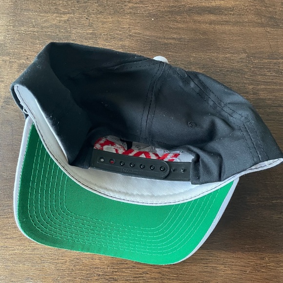 Vintage Superbowl XXV Tampa Bay Florida Snapback - Picture 3 of 6